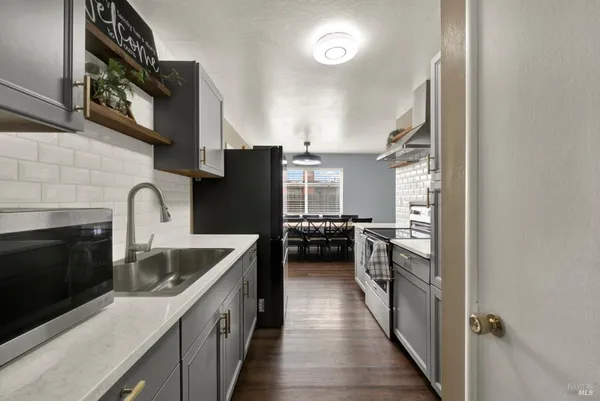 $489,000 | 213 Santa Cruz Drive, Fairfield, CA 94533