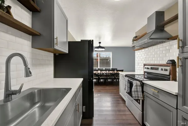 $489,000 | 213 Santa Cruz Drive, Fairfield, CA 94533