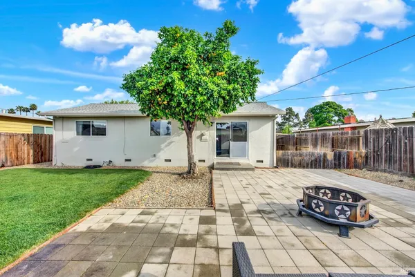 $489,000 | 213 Santa Cruz Drive, Fairfield, CA 94533