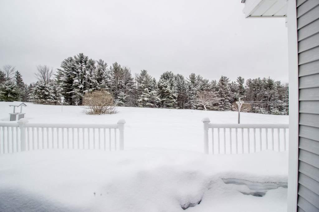 137 Barker Road New Vineyard, ME 04956 - Photo 24 of 25 Yard