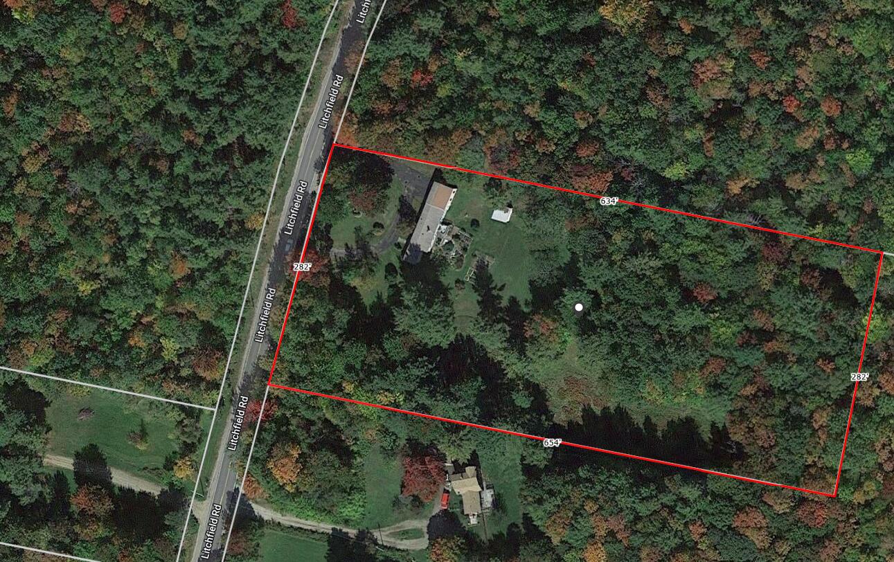 1269 Litchfield Road Bowdoin, ME 04287 - Photo 2 of 48 Screenshot 2023-07-26 130625