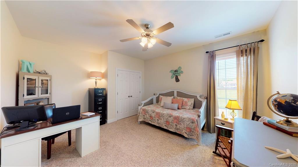 3812 Zebulon Williams Road Monroe, NC 28110 - Photo 16 of 31 a living room with furniture and a window
