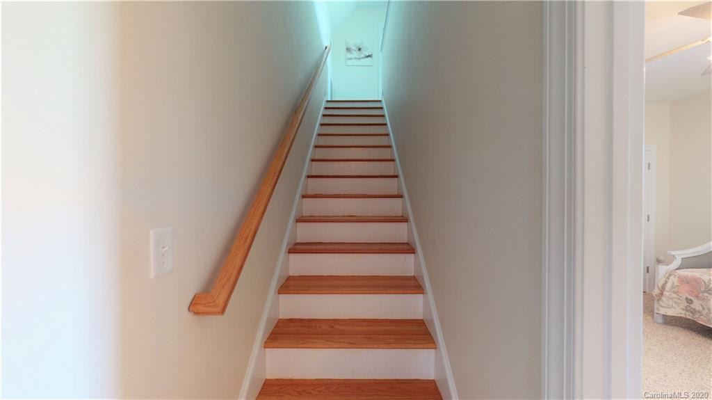 3812 Zebulon Williams Road Monroe, NC 28110 - Photo 20 of 31 a view of entryway