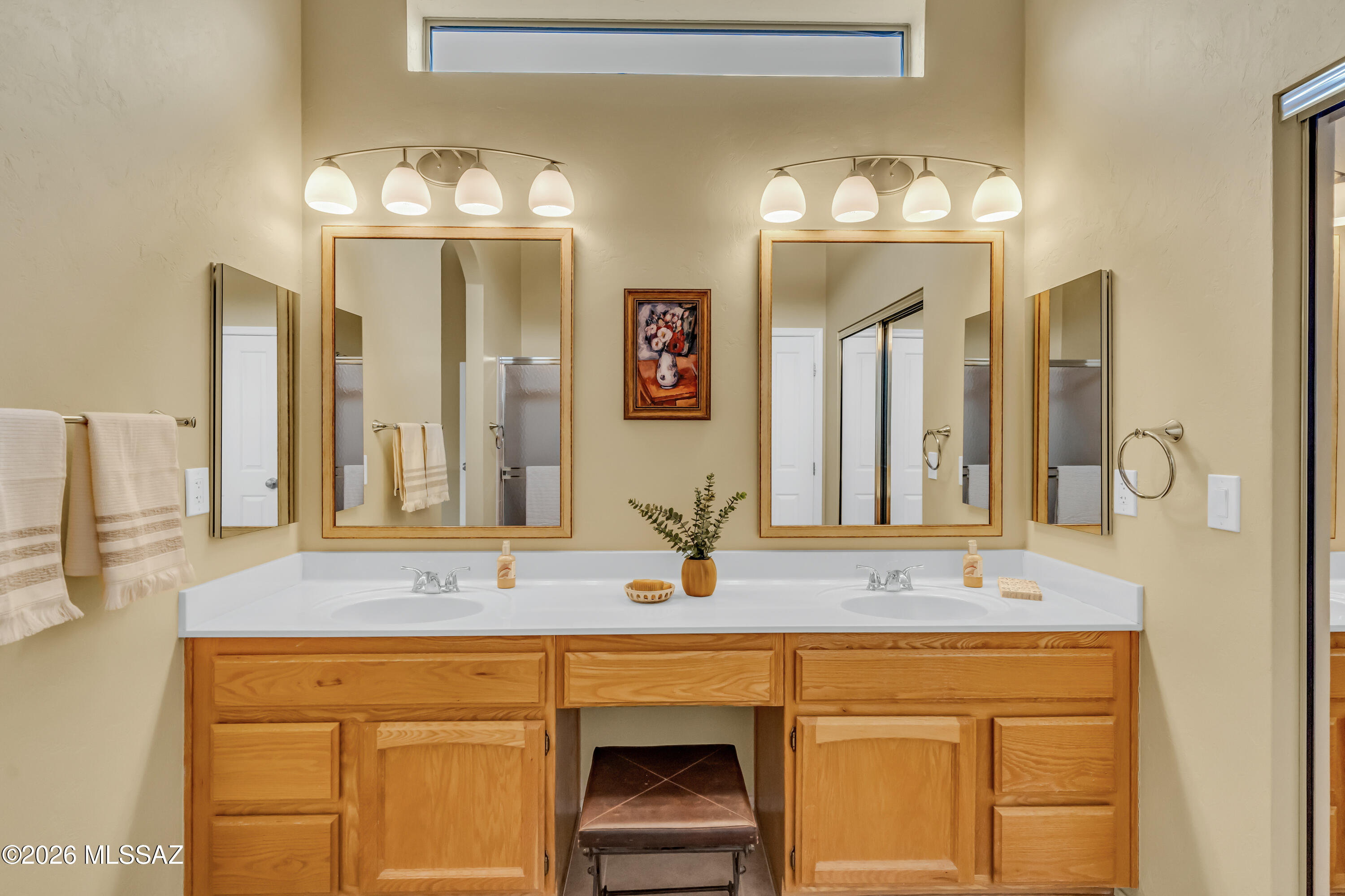 35854 Mesa Ridge Drive Tucson, AZ 85739 - Photo 29 of 37