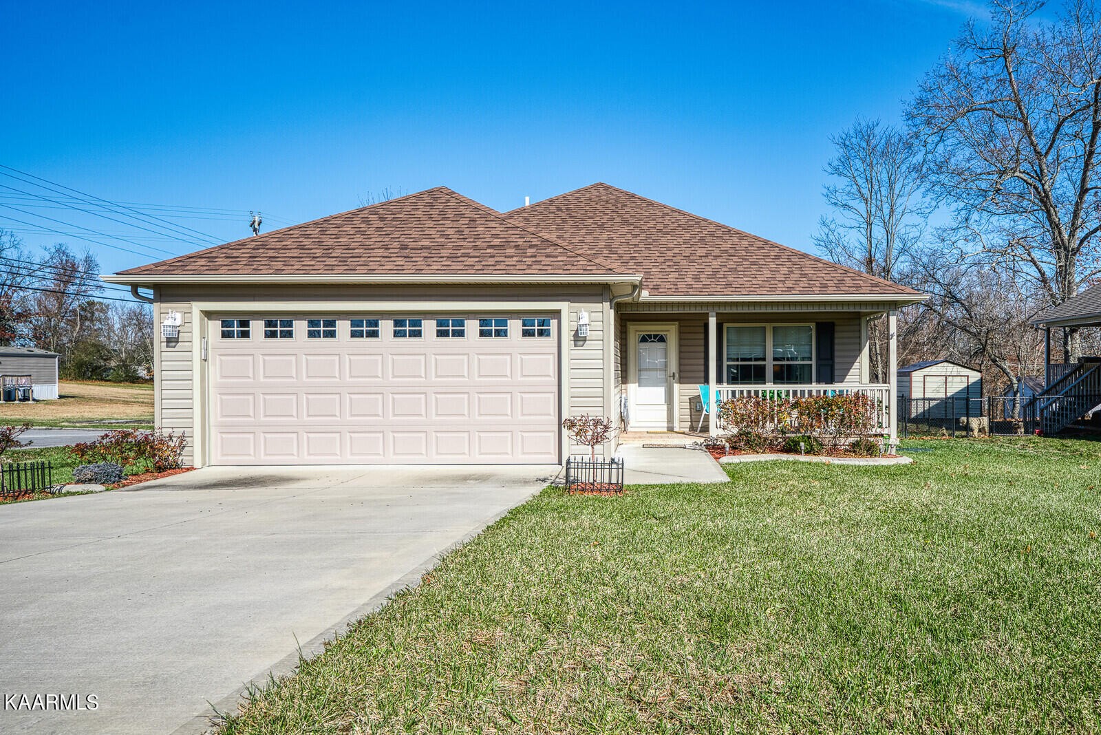264 Panther Valley Road Crossville, TN 38555 - Photo 1 of 24 Gallery Image 1