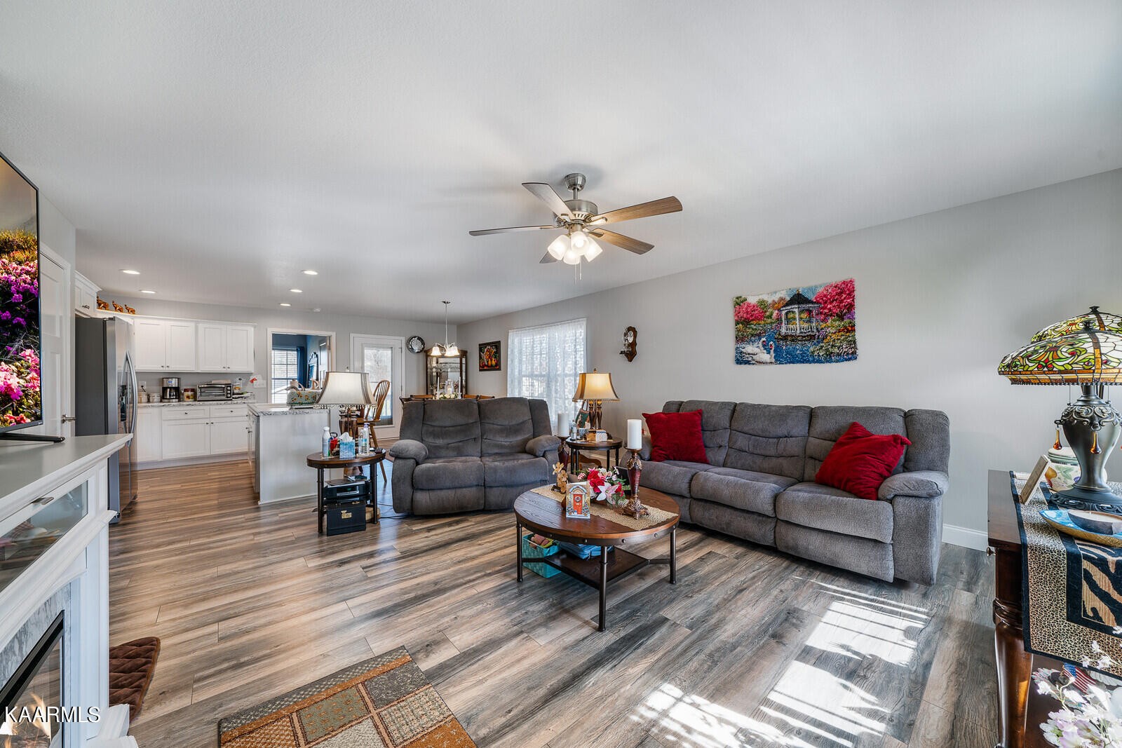 264 Panther Valley Road Crossville, TN 38555 - Photo 5 of 24 Gallery Image 5