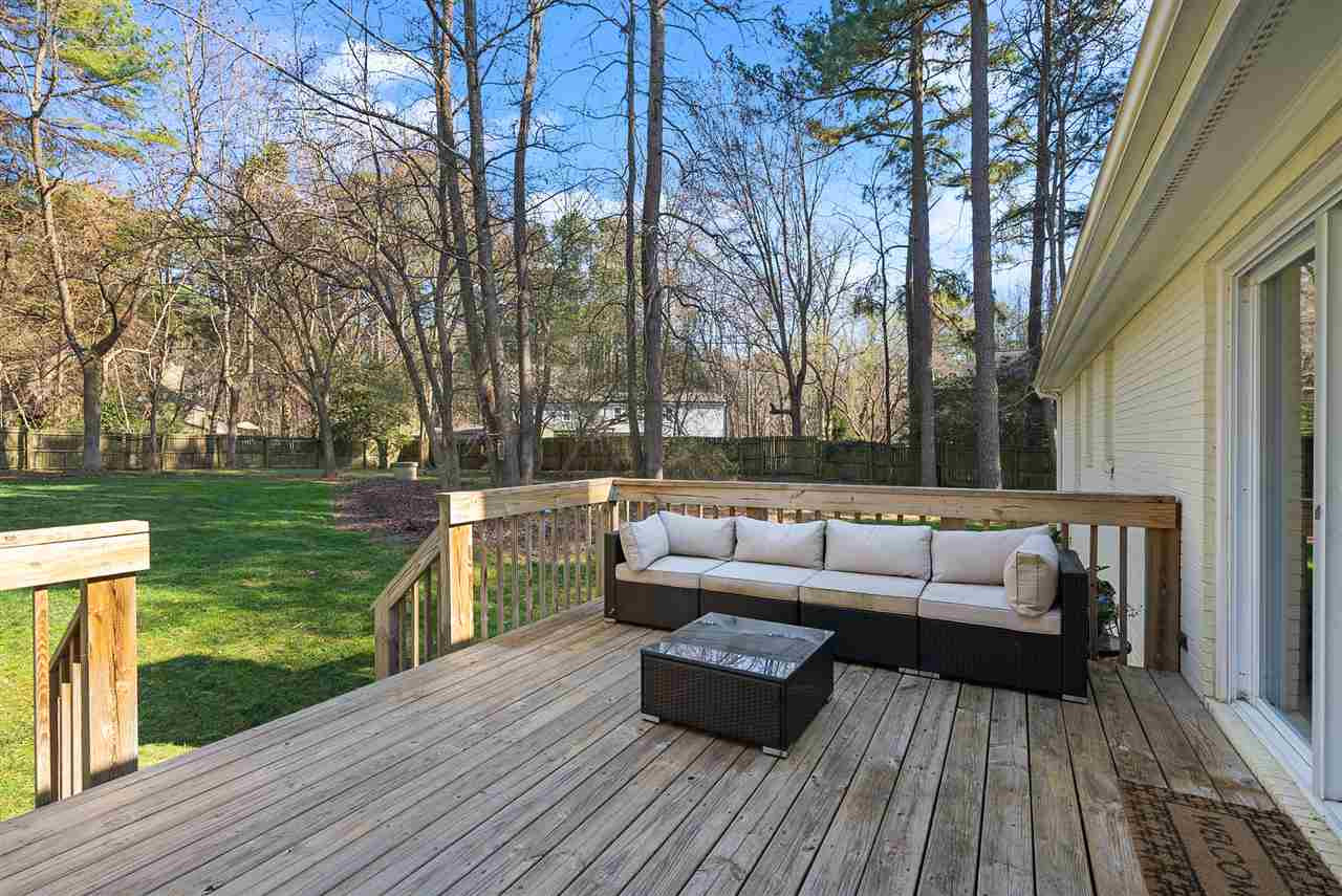 11504 Hickory Grove Church Road Raleigh, NC 27613 - Photo 22 of 27 Photo 22