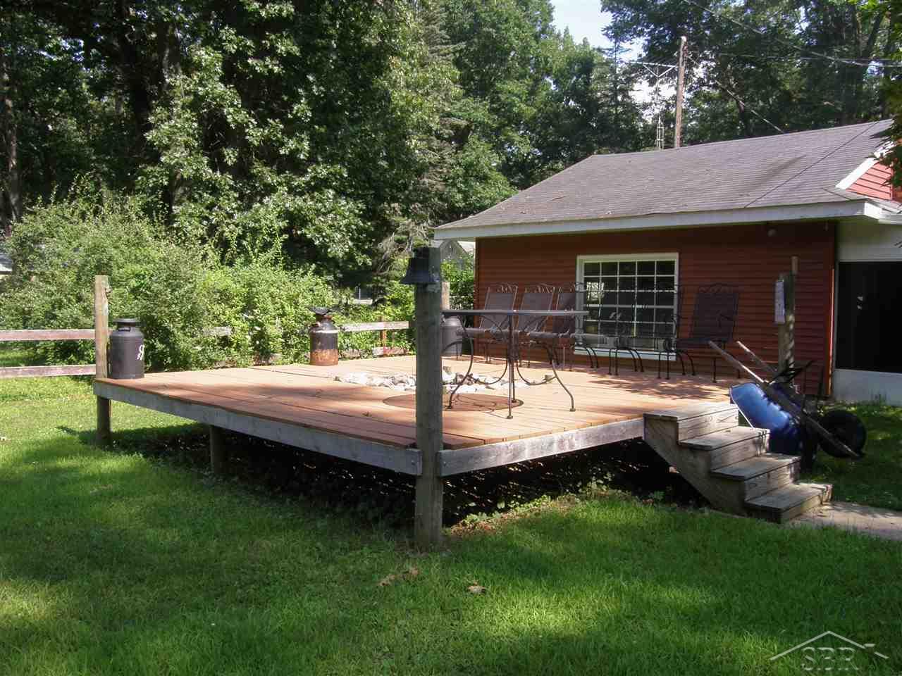 18978 Sharon Road Oakley, MI 48649 - Photo 12 of 23