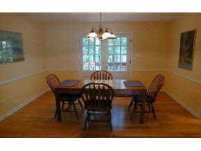 4850 East Inverness Woods Road Bloomington, IN 47401 - Photo 3 of 6