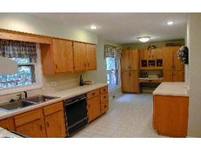 4850 East Inverness Woods Road Bloomington, IN 47401 - Photo 4 of 6