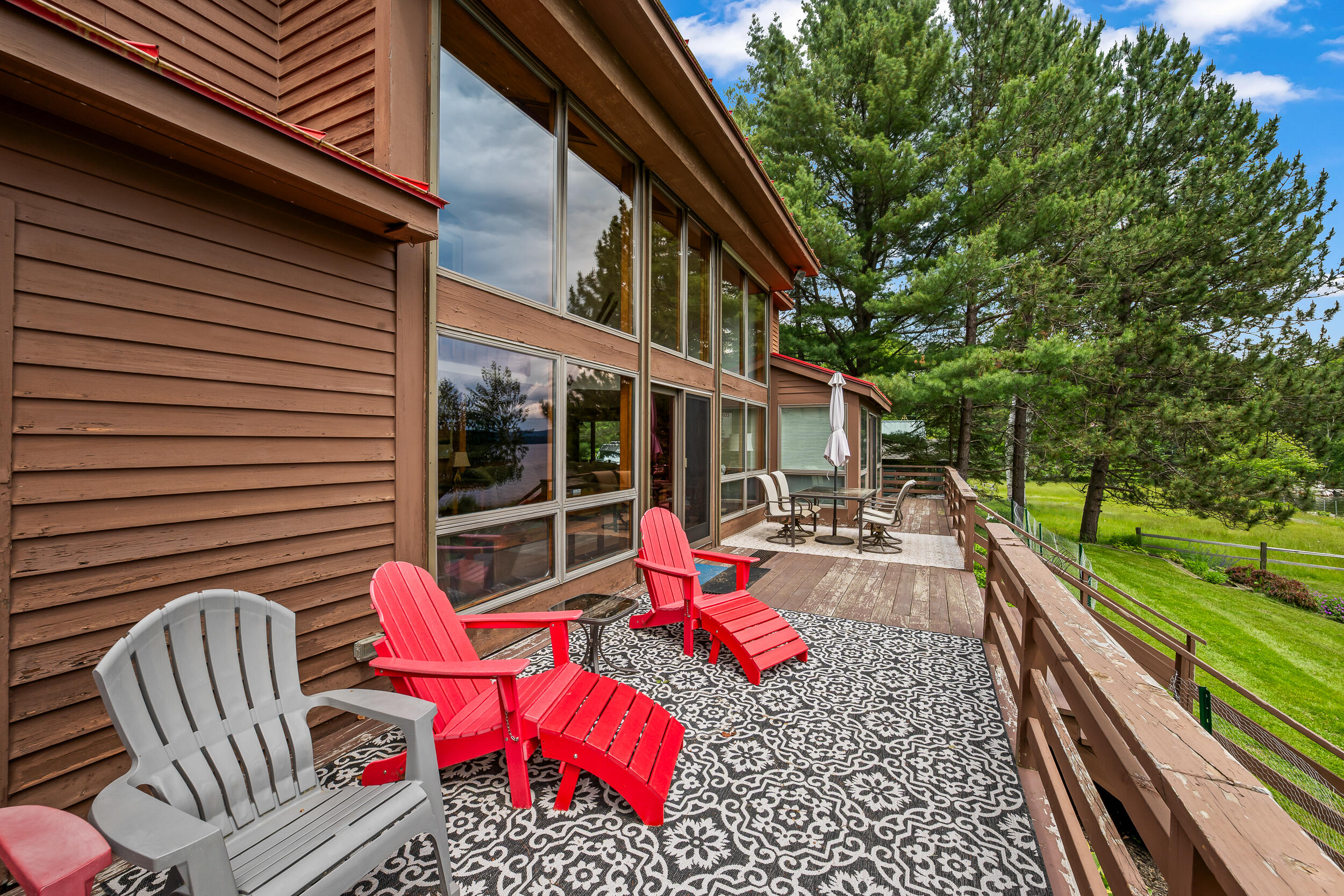 126 Lakeside Lodges Road Rangeley, ME 04970 - Photo 9 of 38 DSC_0049