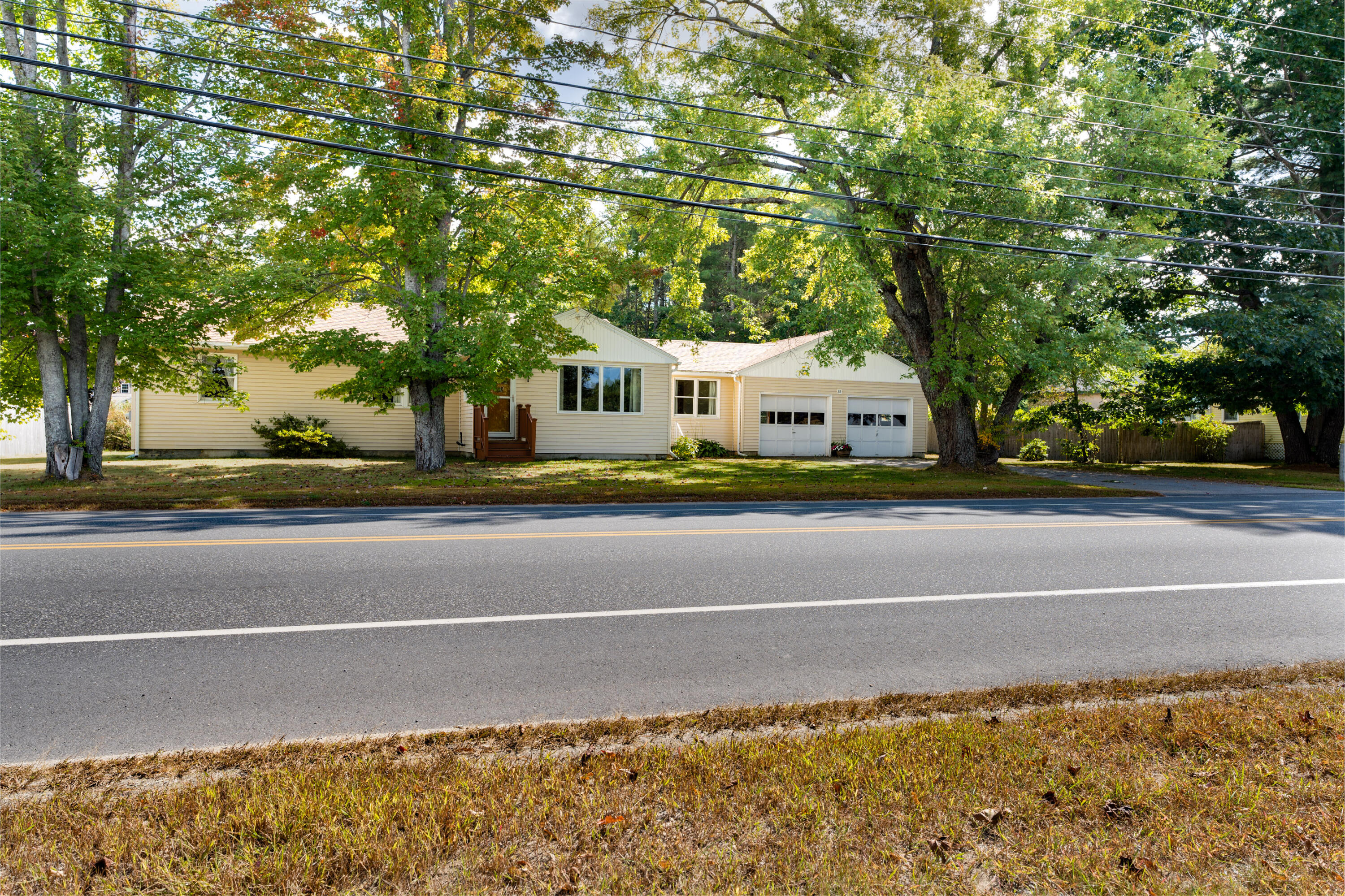 89 Church Road Brunswick, ME 04011 - Photo 5 of 42 Chickadee Imagery-5