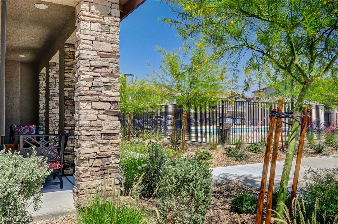 7320 North Decatur Boulevard, Unit 5 North Las Vegas, NV 89084 - Photo 60 of 72