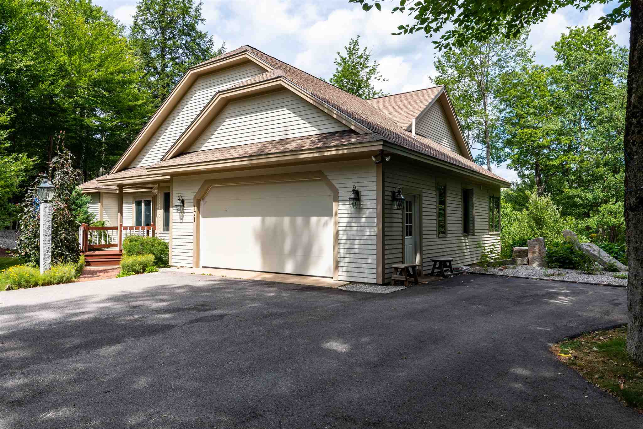 171 Ellis Ridge Road Bartlett, NH 03838 - Photo 2 of 40