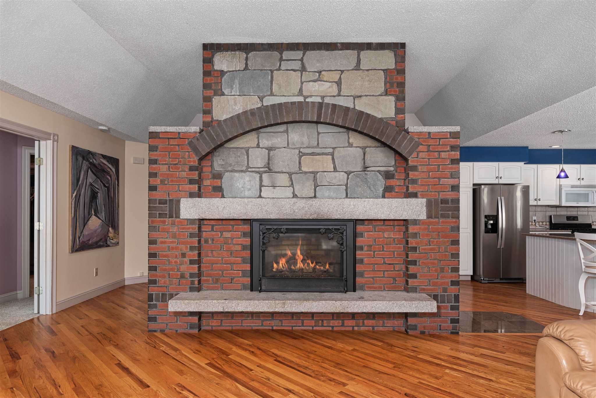171 Ellis Ridge Road Bartlett, NH 03838 - Photo 14 of 40