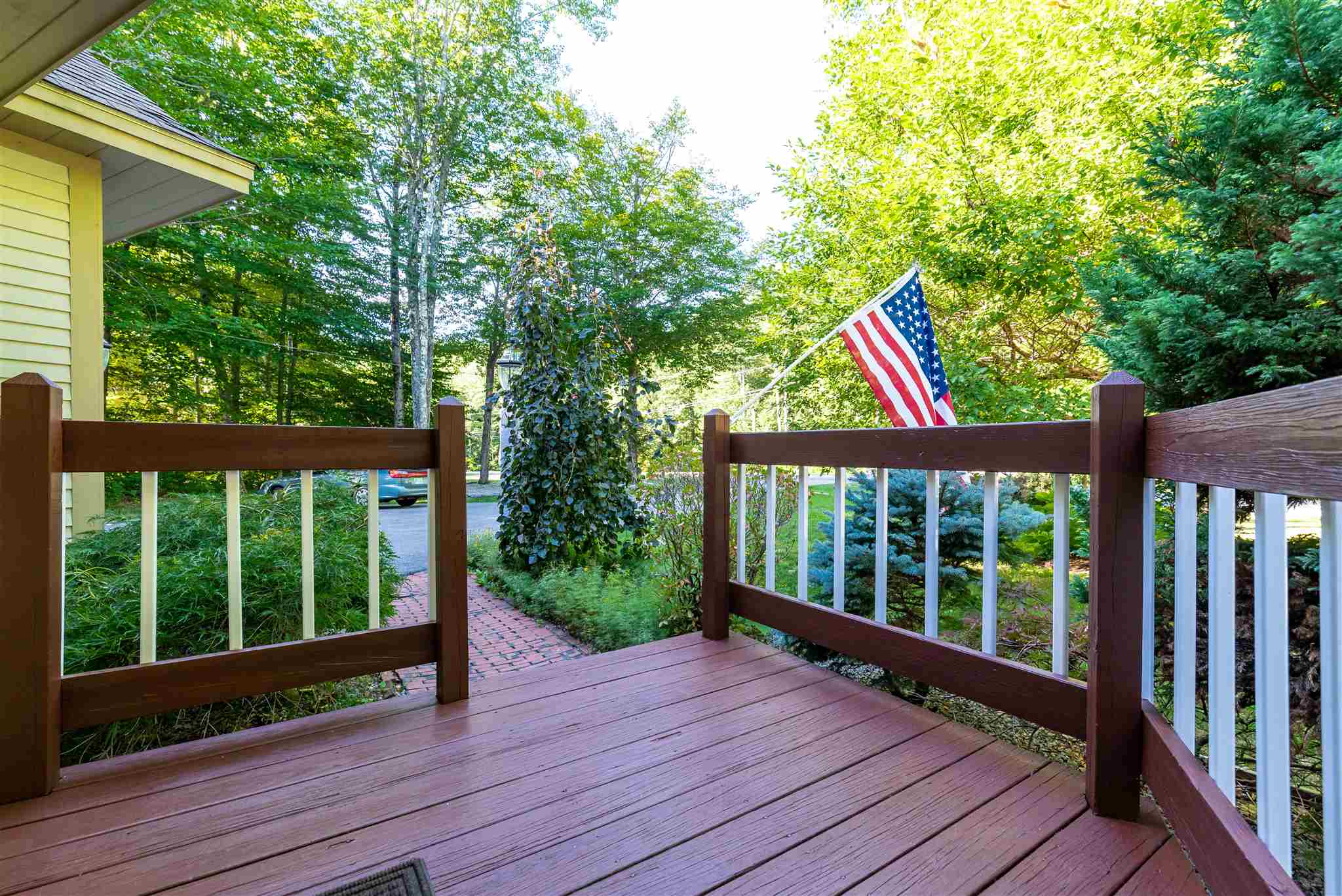 171 Ellis Ridge Road Bartlett, NH 03838 - Photo 4 of 40