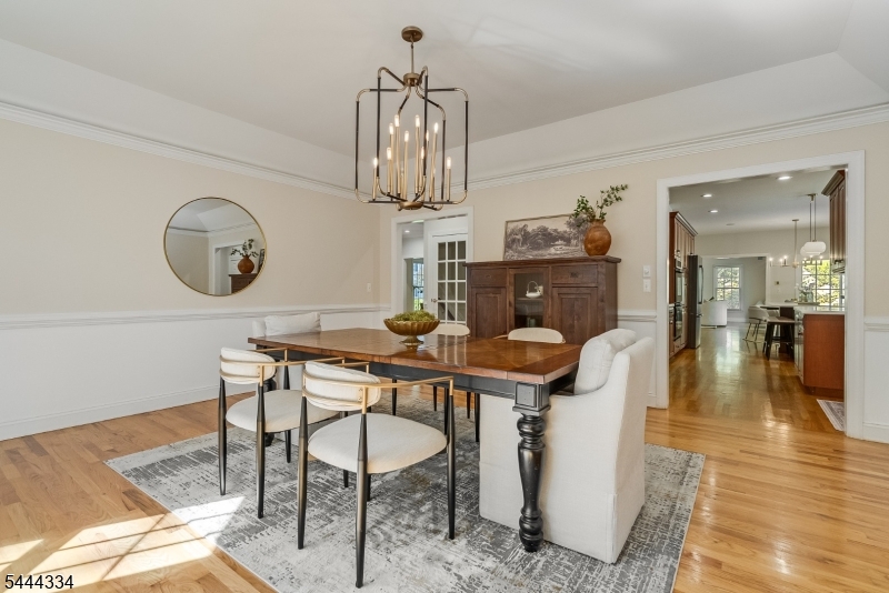 3 Connet Lane Mendham, NJ 07945 - Photo 12 of 30