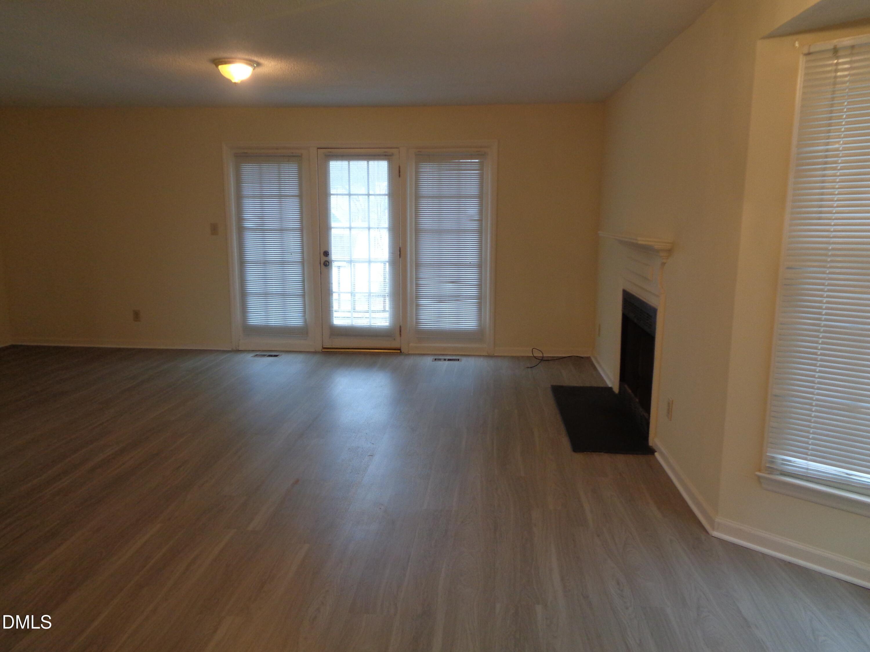 8031 Perry Creek Road Raleigh, NC 27616 - Photo 3 of 12