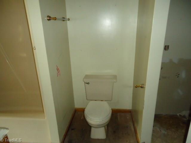 1010 Smith Hollow Road King, NC 27021 - Photo 11 of 11 Gallery Image 11