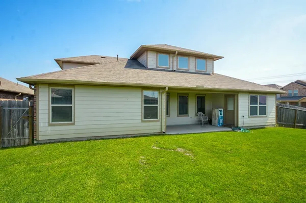 $2,700 | 9426 Barton Crossing Lane, Richmond, TX 77407