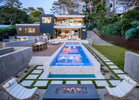$16,500,000 | 1411 Via Alta, Del Mar, CA 92014