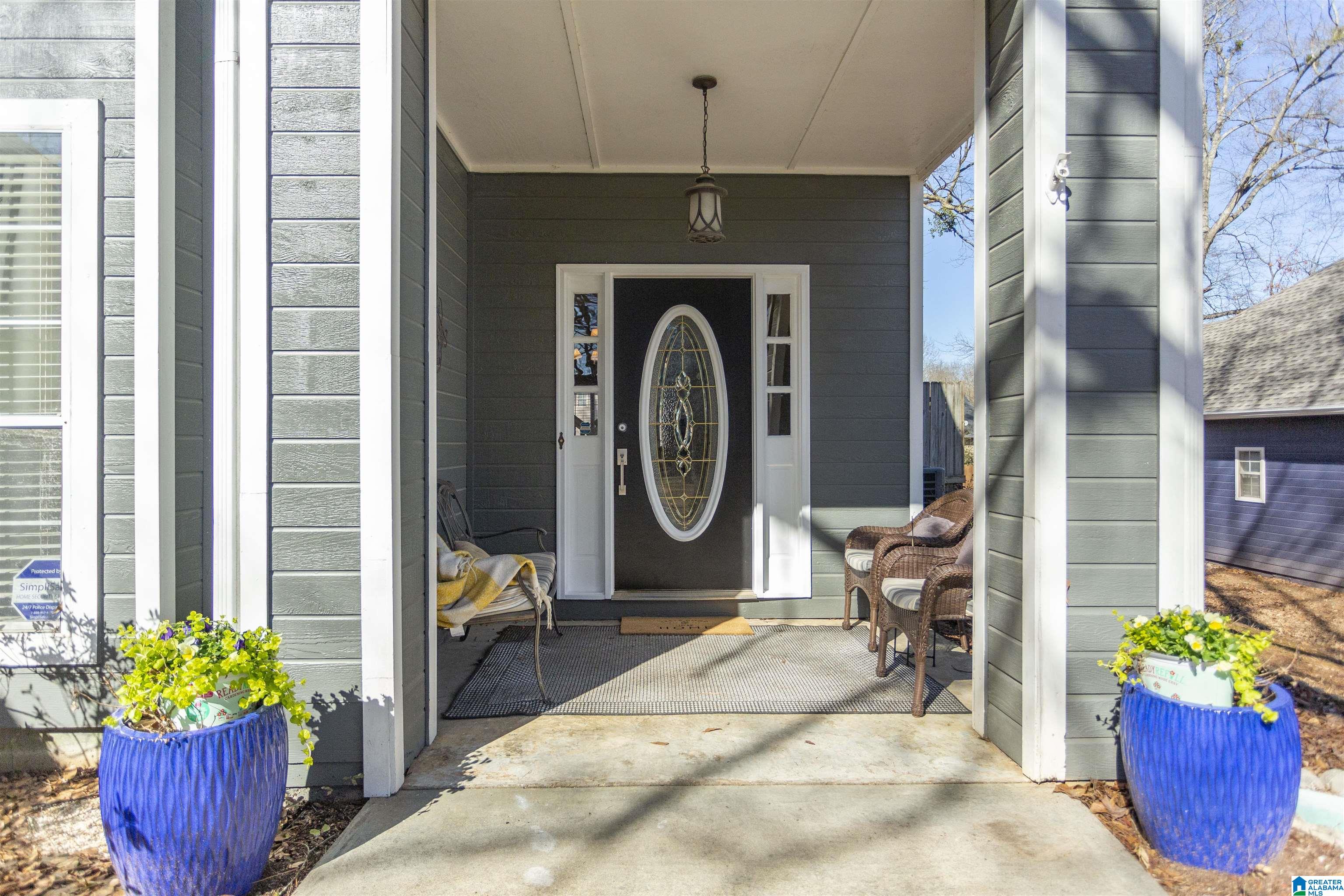 225 Summer Brook Lane Alabaster, AL 35007 - Photo 3 of 60