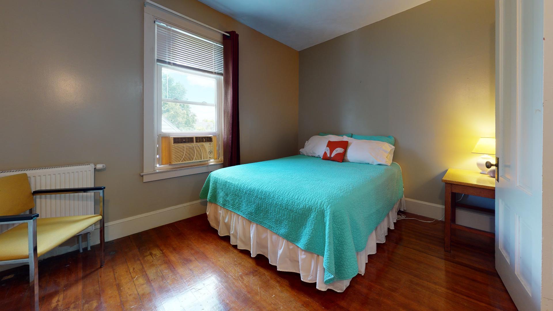 31 Read Street Portland, ME 04103 - Photo 25 of 38 Bedroom #4