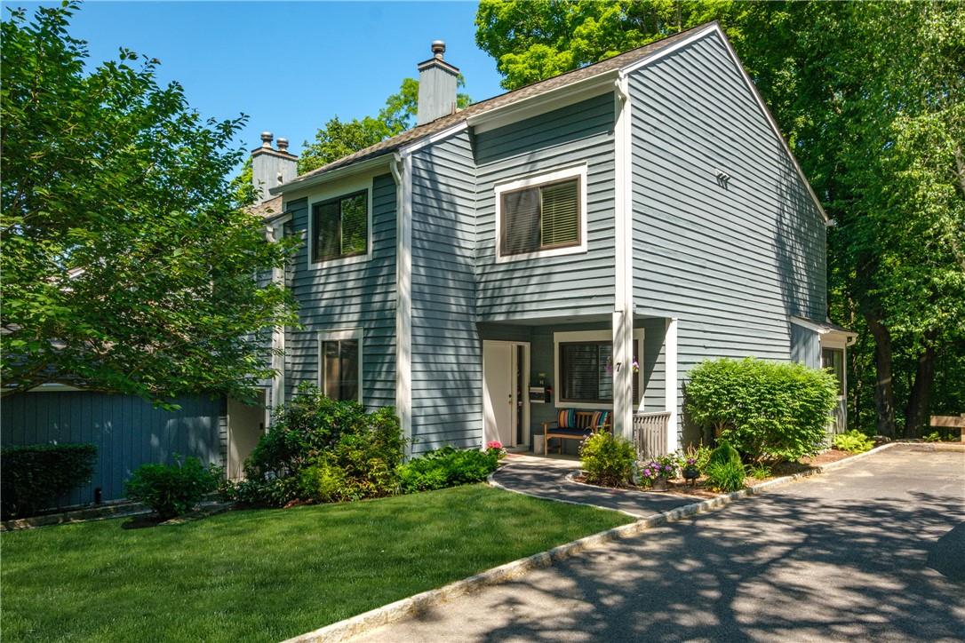 7 Timber Ridge Mount Kisco, NY 10549 - Photo 1 of 1 Welcome home to 7 Timber Ridge