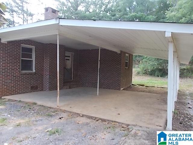 104 Tidwell Hollow Road Oneonta, AL 35121 - Photo 3 of 8