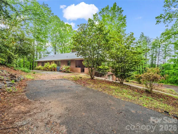 $439,000 | 200 Little Wings Mountain Road, Columbus, NC 28722