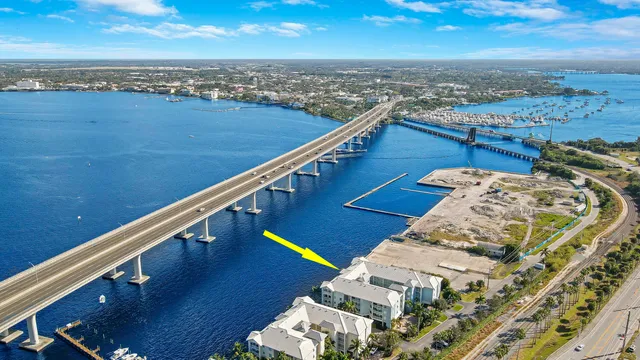 a view of a balcony with furniture