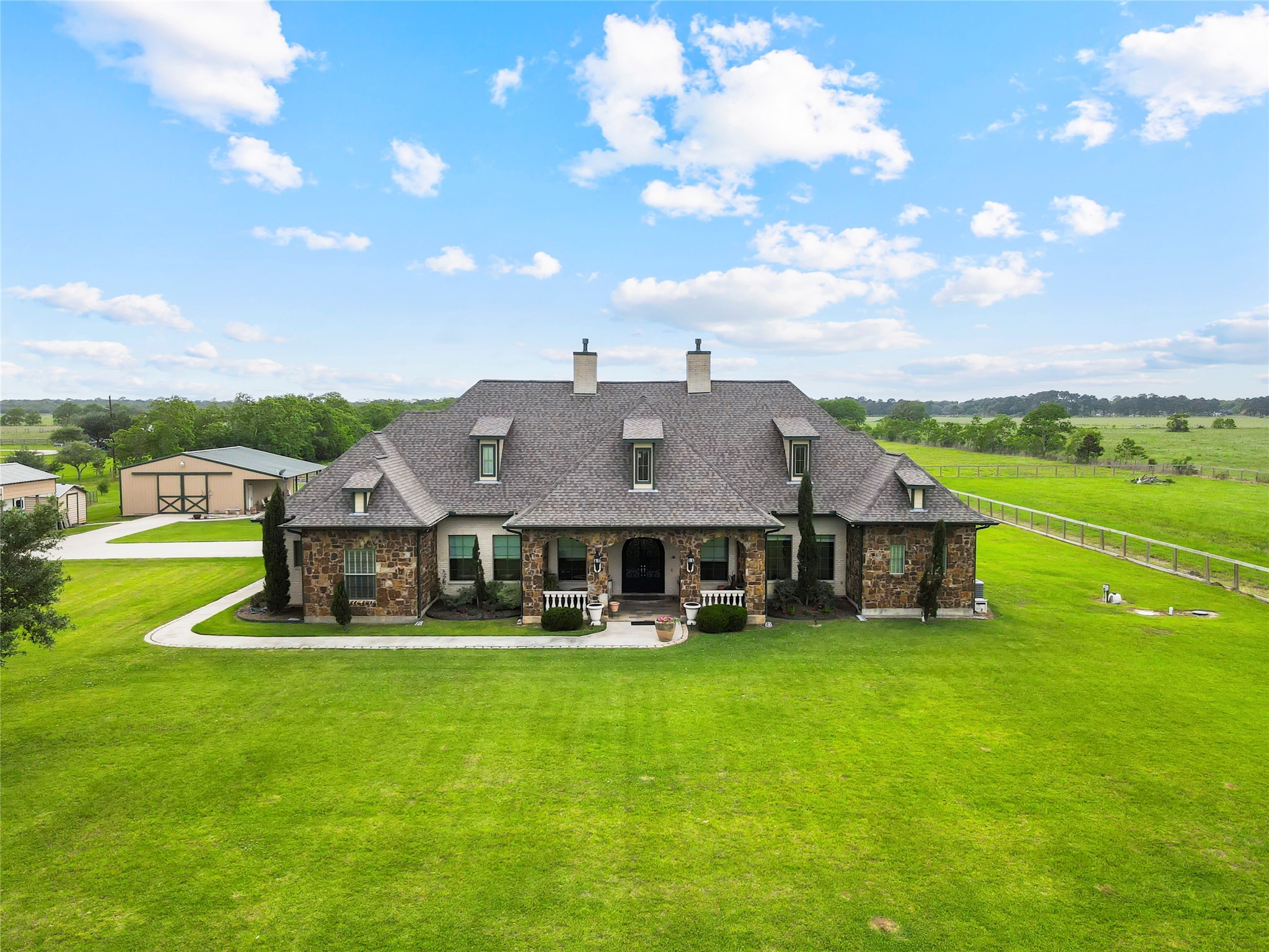 2750 Farm To Market Rd 563  