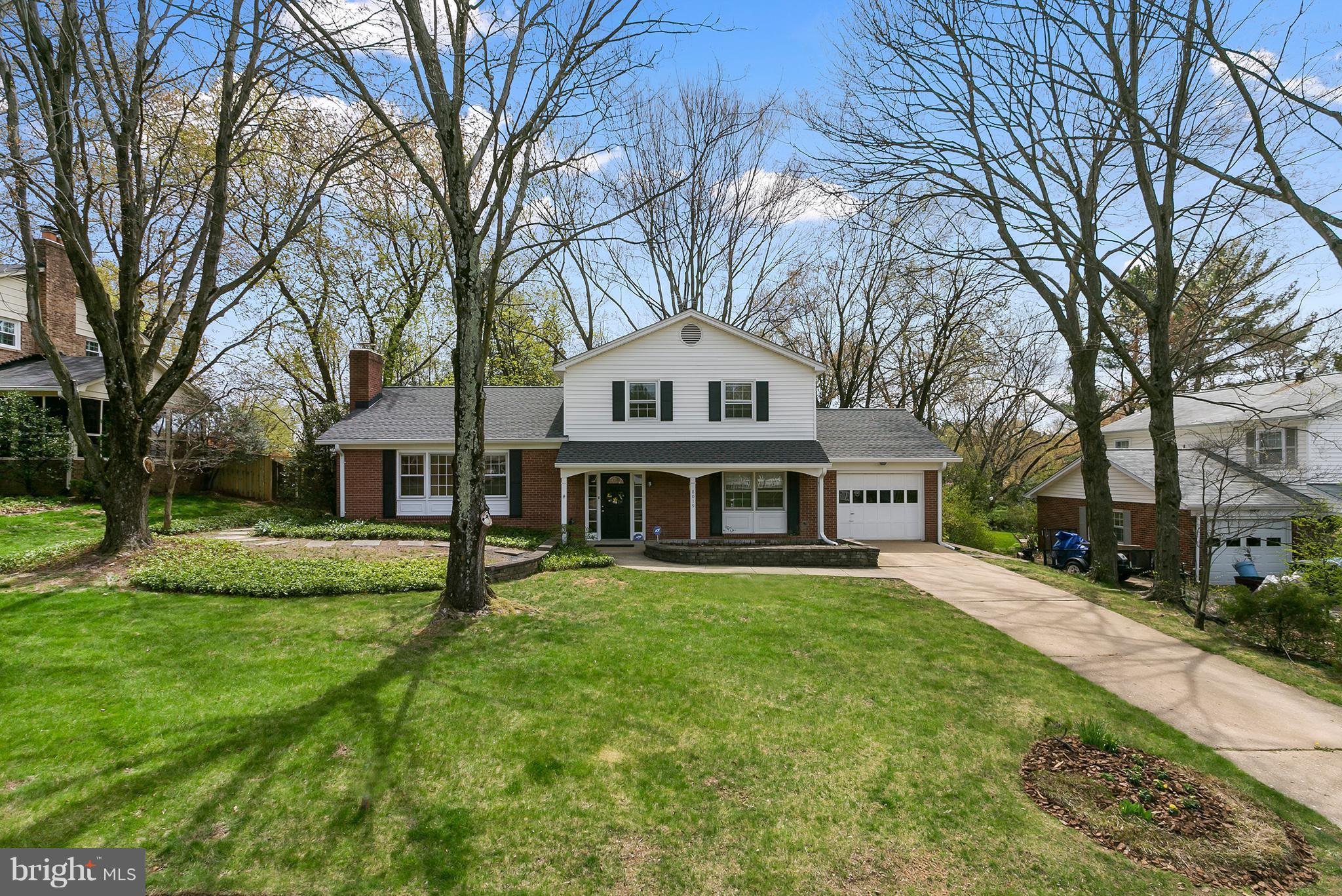 Exterior (Front)