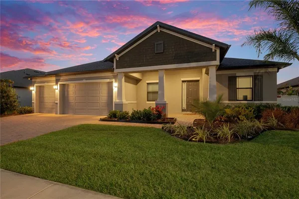 $689,900 | 3505 Gaviota Drive, Ruskin, FL 33573