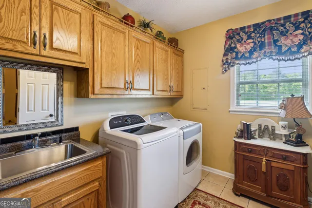 $899,000 | 2571 Edgar Hodges Road, Claxton, GA 30417