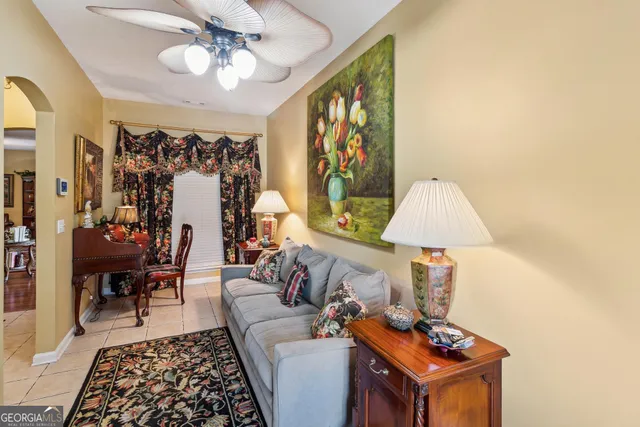 $899,000 | 2571 Edgar Hodges Road, Claxton, GA 30417