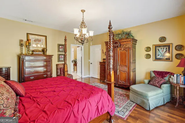 $899,000 | 2571 Edgar Hodges Road, Claxton, GA 30417