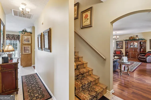 $899,000 | 2571 Edgar Hodges Road, Claxton, GA 30417