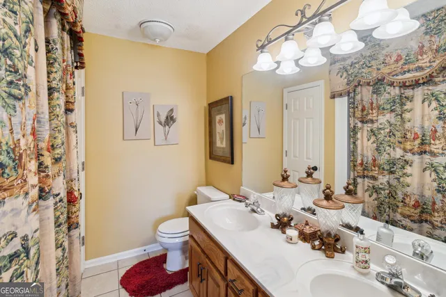 $899,000 | 2571 Edgar Hodges Road, Claxton, GA 30417