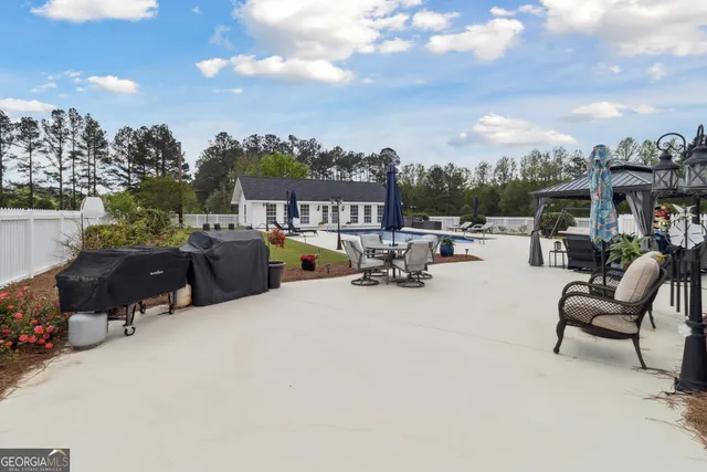 $899,000 | 2571 Edgar Hodges Road, Claxton, GA 30417