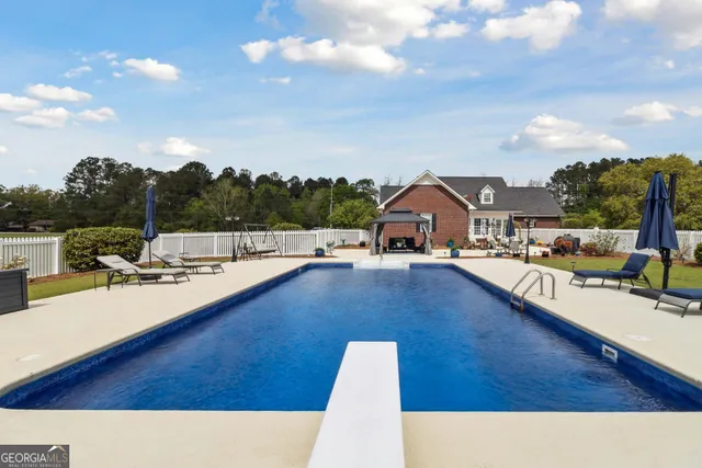 $899,000 | 2571 Edgar Hodges Road, Claxton, GA 30417