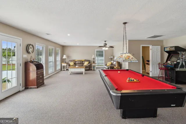 $899,000 | 2571 Edgar Hodges Road, Claxton, GA 30417