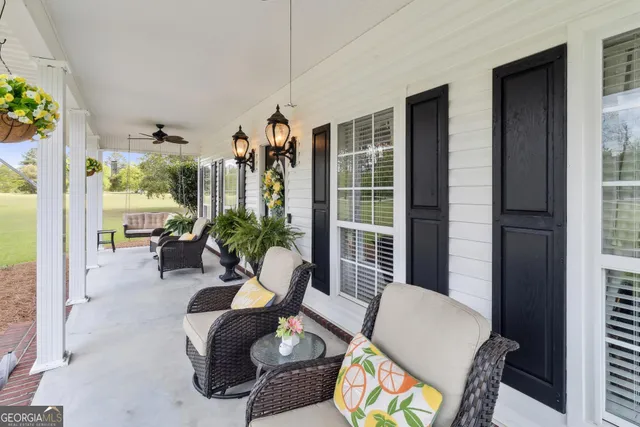 $899,000 | 2571 Edgar Hodges Road, Claxton, GA 30417