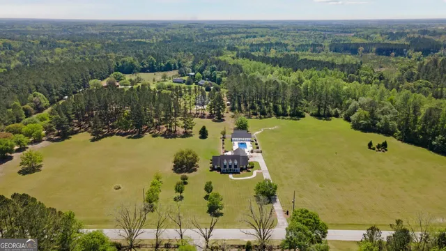 $899,000 | 2571 Edgar Hodges Road, Claxton, GA 30417