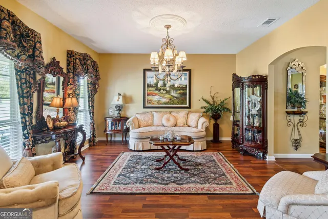 $899,000 | 2571 Edgar Hodges Road, Claxton, GA 30417