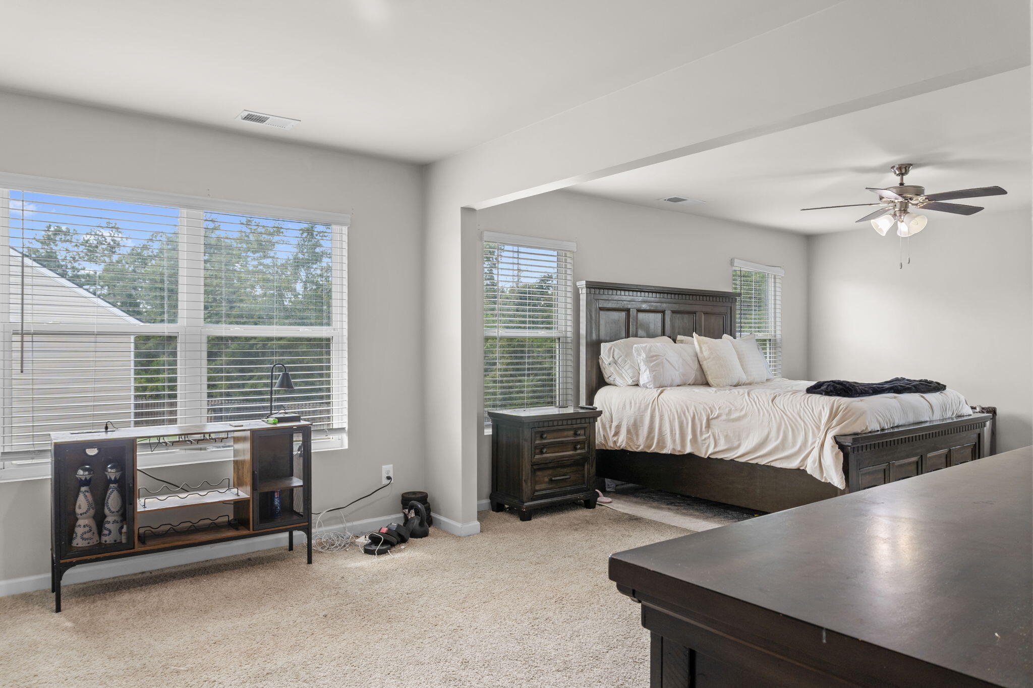 6100 Vermilion Loop Road Graniteville, SC 29829 - Photo 11 of 25 Primary Bedroom