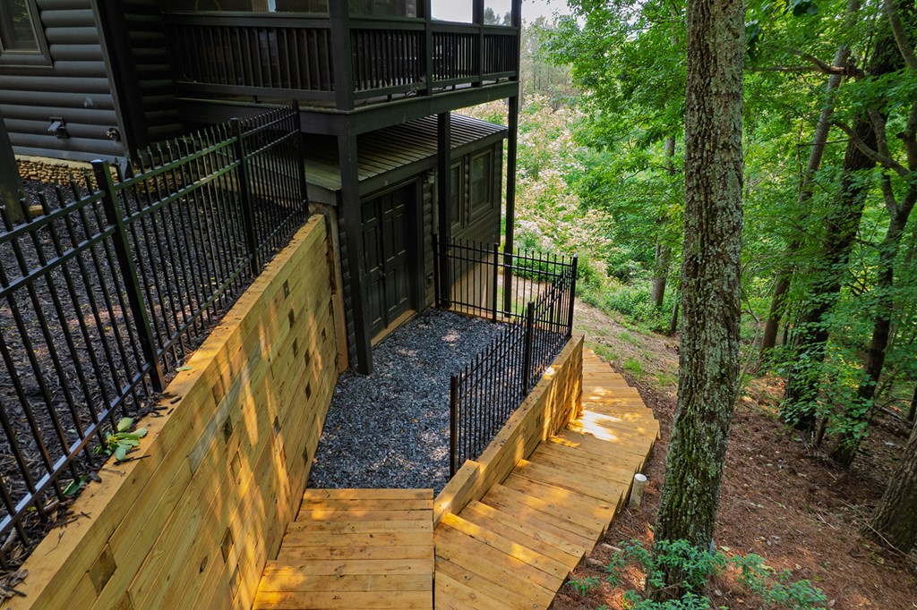 239 Ridge Top Drive Ellijay, GA 30536 - Photo 22 of 97