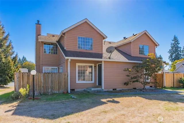$319,900 | 654 Malibu Drive Southeast, Lacey, WA 98503