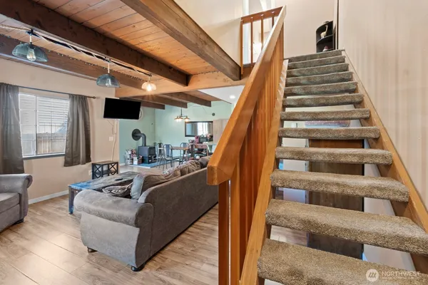 $299,000 | 654 Malibu Drive Southeast, Lacey, WA 98503