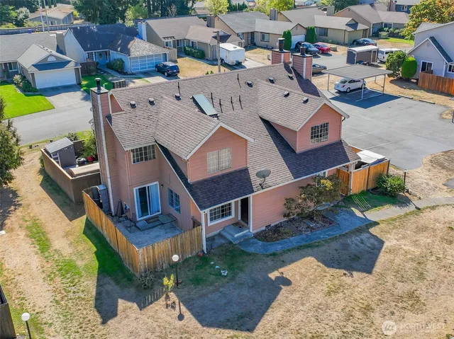 $319,900 | 654 Malibu Drive Southeast, Lacey, WA 98503